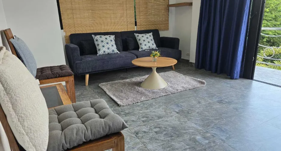For rent 1 bed villa in Mueang Phuket, Phuket