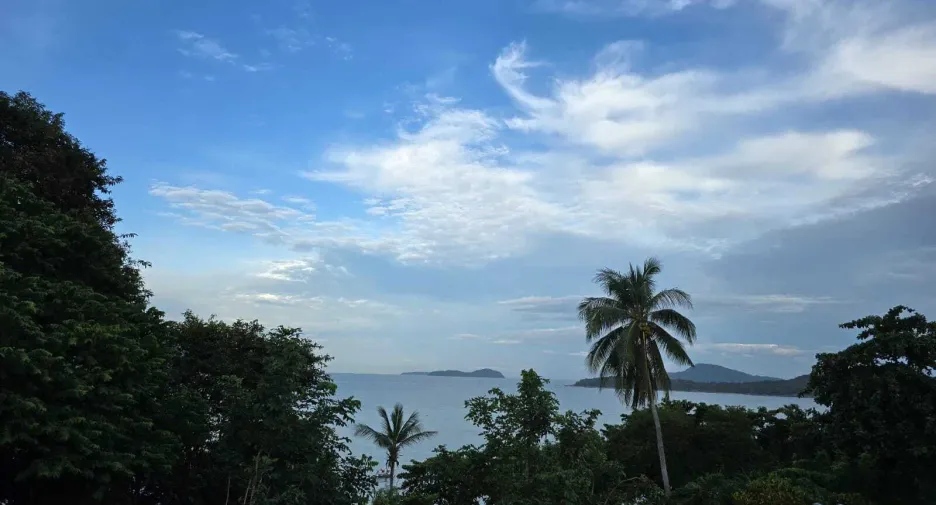 For rent 1 bed villa in Mueang Phuket, Phuket