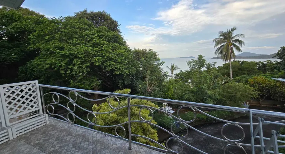 For rent 1 bed villa in Mueang Phuket, Phuket