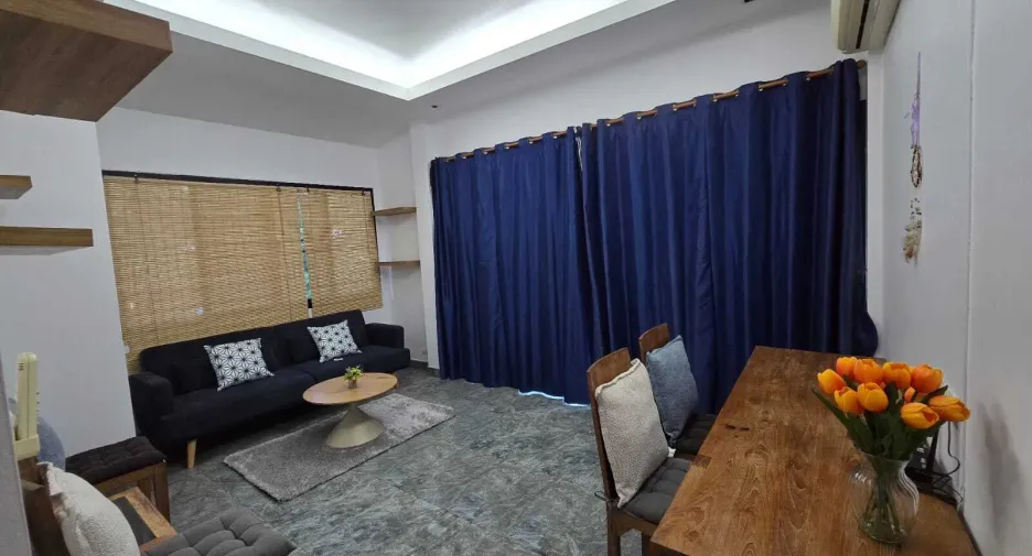 For rent 1 bed villa in Mueang Phuket, Phuket