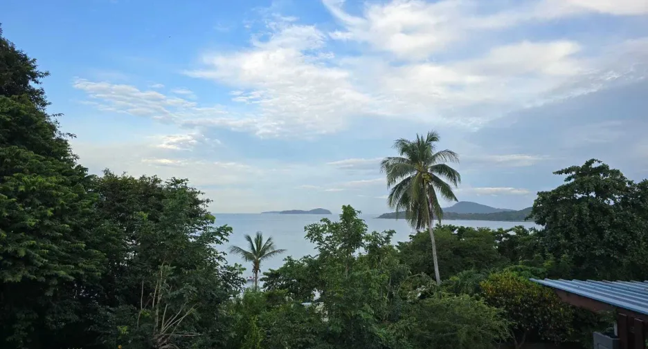 For rent 1 bed villa in Mueang Phuket, Phuket