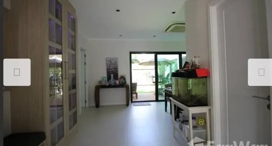 For sale 3 bedrooms villa in Kathu, Phuket