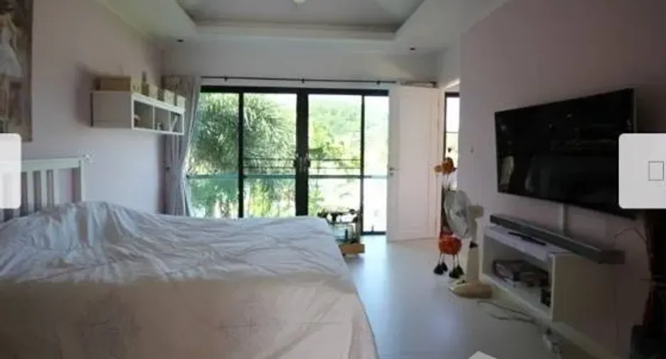 For sale 3 bedrooms villa in Kathu, Phuket