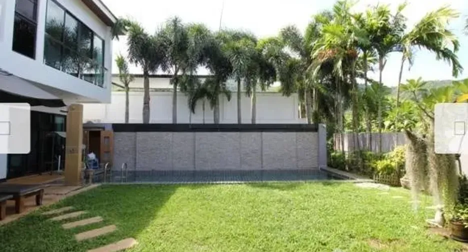 For sale 3 bedrooms villa in Kathu, Phuket