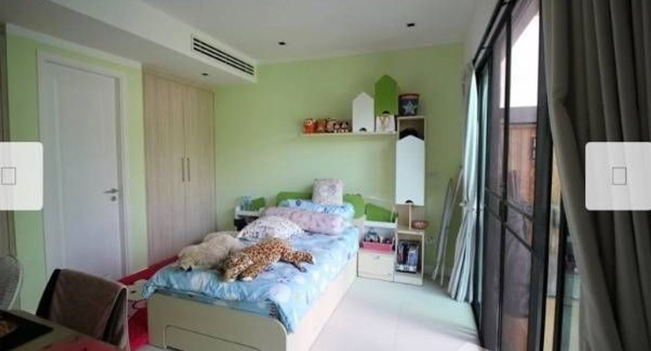 For sale 3 bedrooms villa in Kathu, Phuket