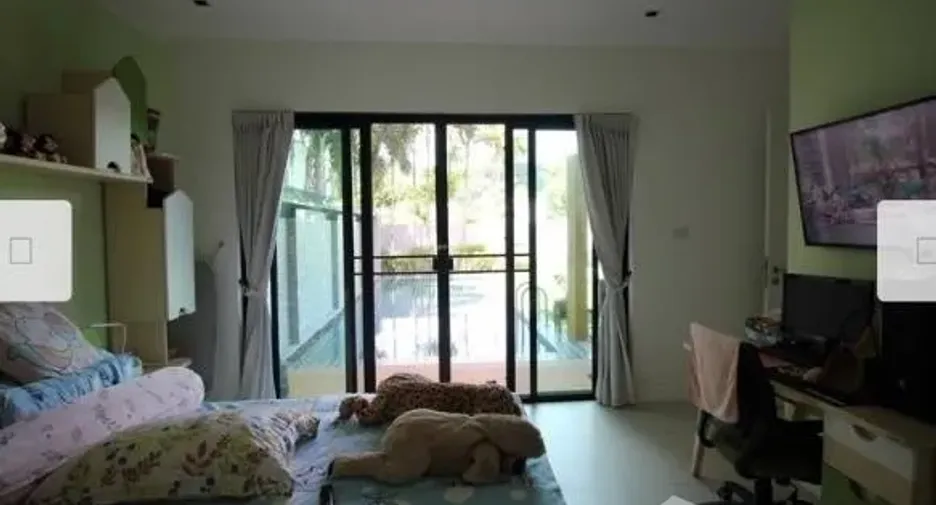 For sale 3 bedrooms villa in Kathu, Phuket