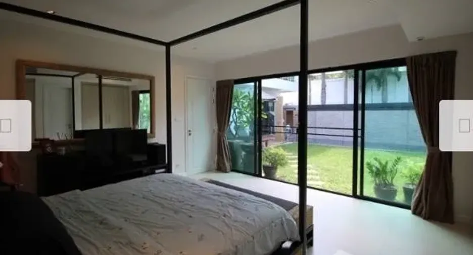 For sale 3 bedrooms villa in Kathu, Phuket