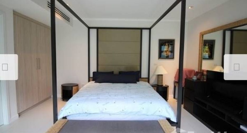 For sale 3 bedrooms villa in Kathu, Phuket