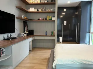 Продажа и аренда 4 спальни дом в Буенг Кум, Бангкок