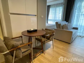 For Rent 1 Bedroom Condo In Thalang, Phuket