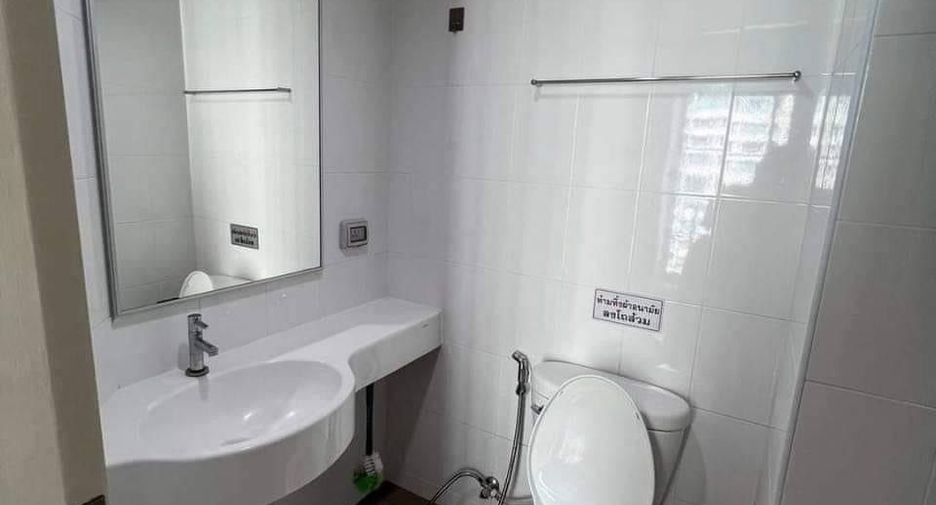 Condo en venta de 1 habitaciones en Bang Lamung, Chonburi