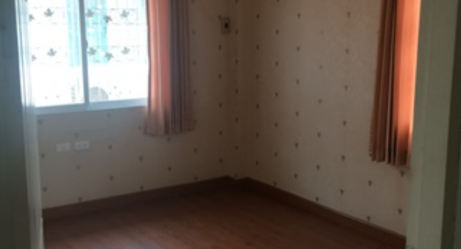 For sale 3 bedrooms house in Bang Phli, Samut Prakan