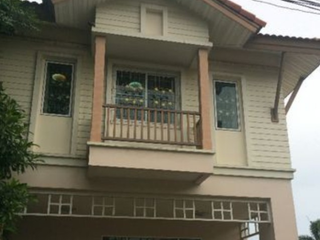 For sale 3 bedrooms house in Bang Phli, Samut Prakan