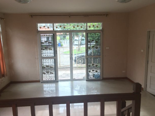 For sale 3 bedrooms house in Bang Phli, Samut Prakan