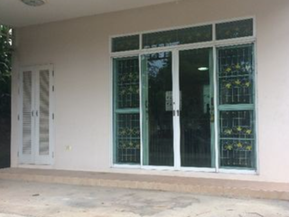 For sale 3 bedrooms house in Bang Phli, Samut Prakan