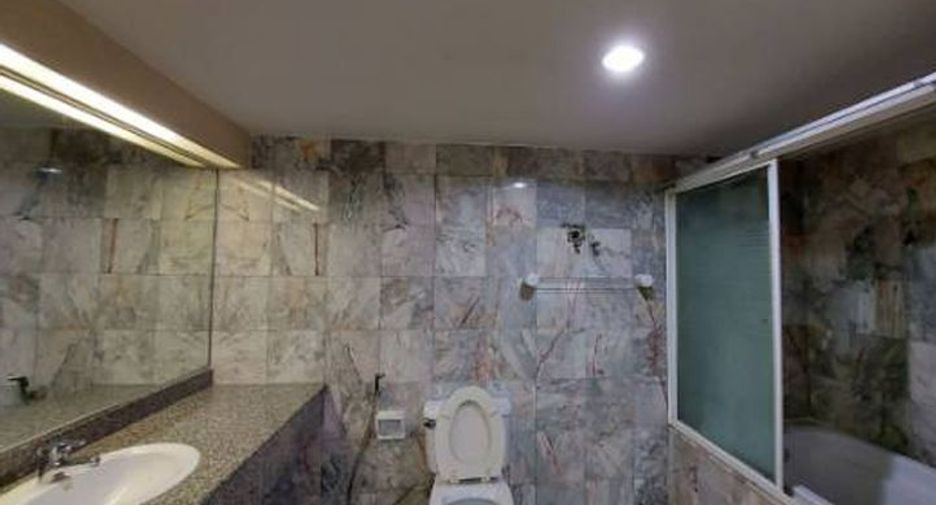 For sale 2 bedrooms condo in Bang Rak, Bangkok