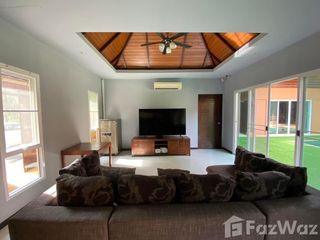À vendre 3 chambres villa à Mueang Phuket, Phuket