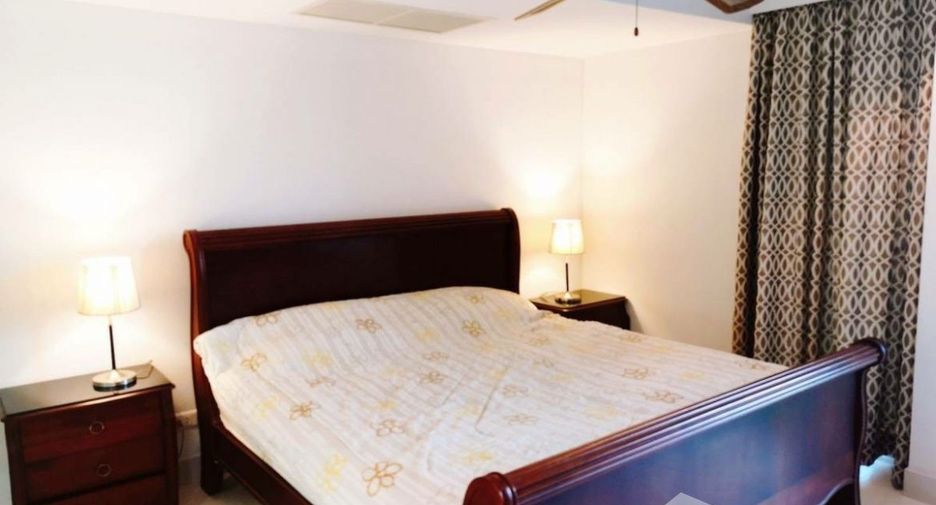 À vendre et à louer 2 chambres condo à Bang Lamung, Chonburi
