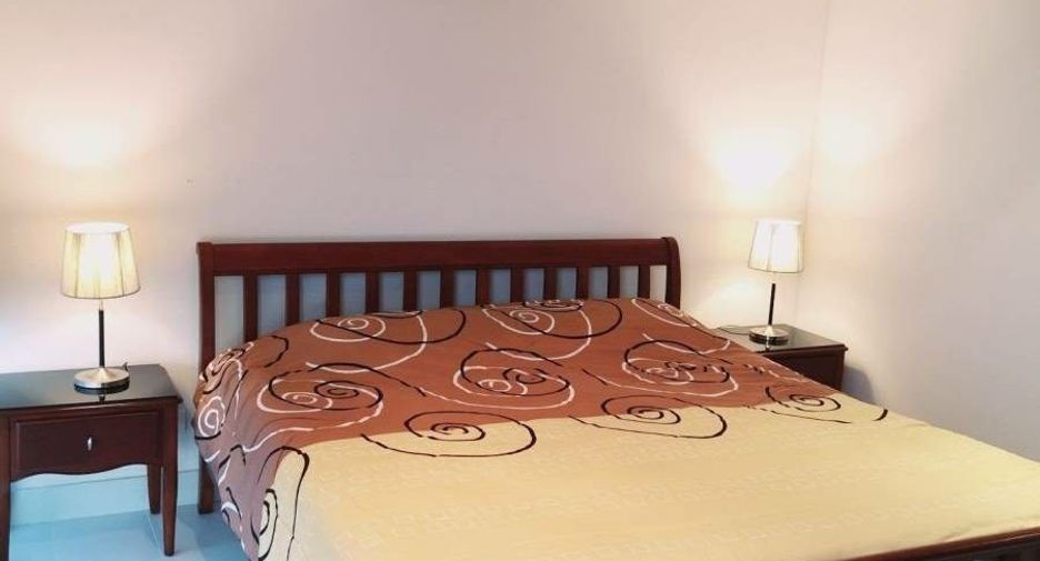 À vendre et à louer 2 chambres condo à Bang Lamung, Chonburi