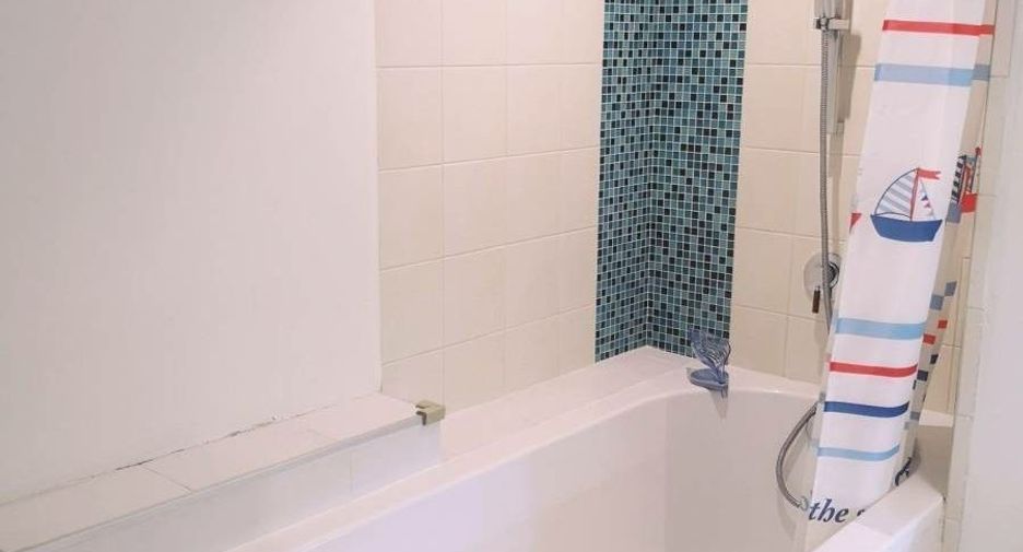 À vendre et à louer 2 chambres condo à Bang Lamung, Chonburi