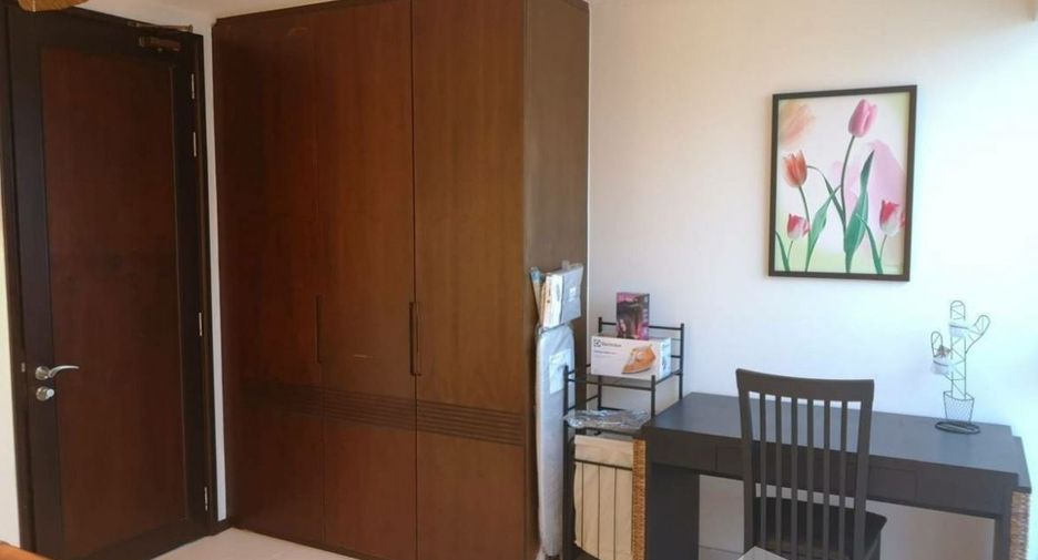 À vendre et à louer 2 chambres condo à Bang Lamung, Chonburi