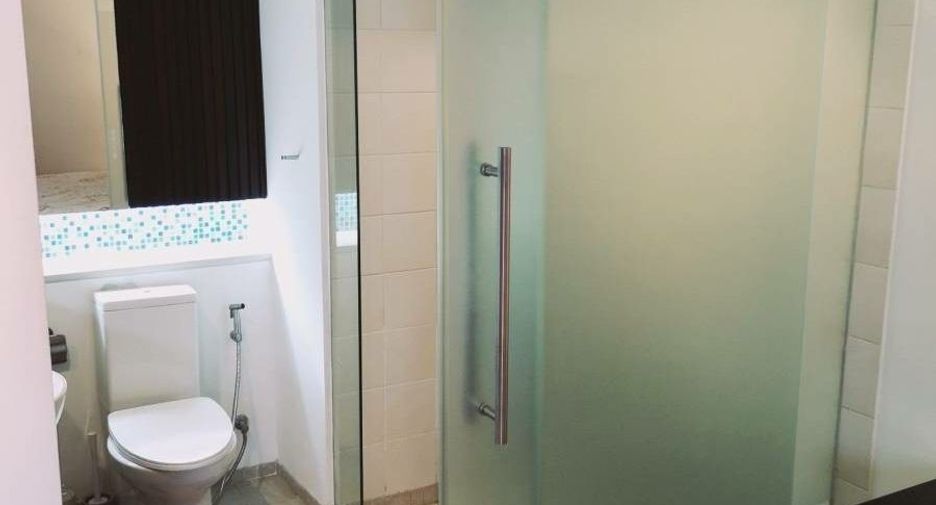À vendre et à louer 2 chambres condo à Bang Lamung, Chonburi