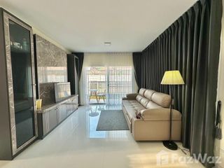 À louer 3 chambres maison à Bang Lamung, Chonburi