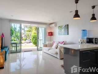 Продажа 2 спальни апартаменты в Ko Lanta, Краби