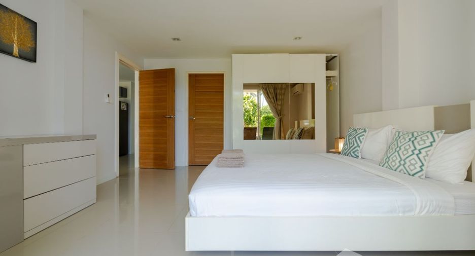 出售 2 卧室 公寓式住宅 在 Ko Lanta, Krabi