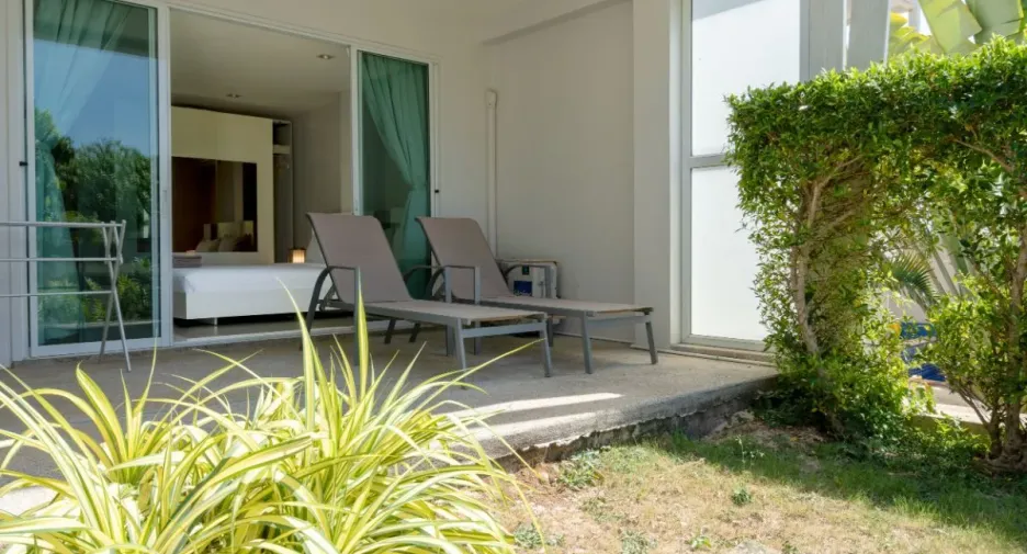 出售 2 卧室 公寓式住宅 在 Ko Lanta, Krabi