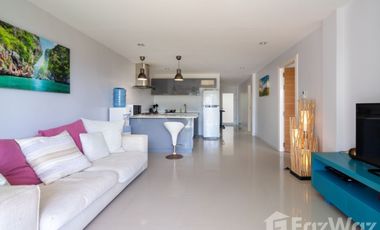 For sale 2 bedrooms apartment in Ko Lanta, Krabi