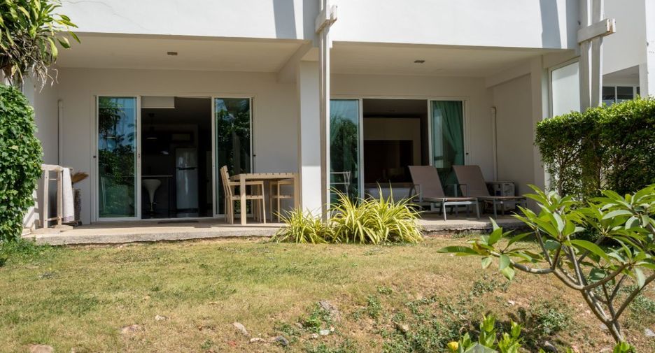 出售 2 卧室 公寓式住宅 在 Ko Lanta, Krabi