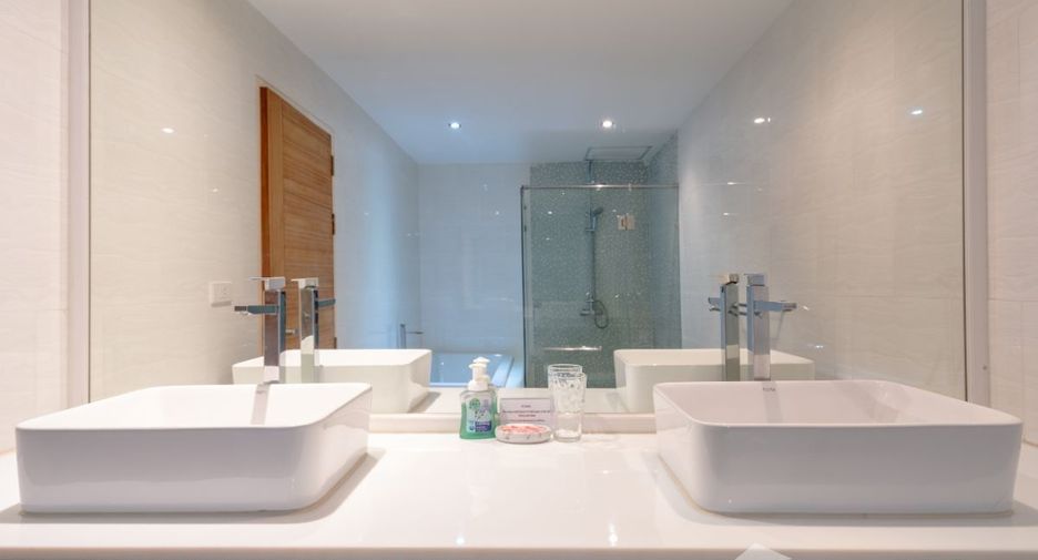 For sale 2 bedrooms apartment in Ko Lanta, Krabi