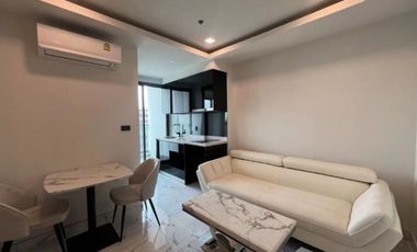 Wohnung zum Kauf mit 1 Zimmer in Bang Lamung, Chonburi