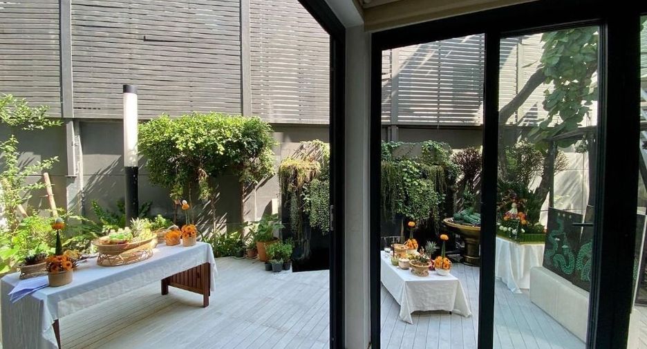 Casa en venta de 5 habitaciones en Bueng Kum, Bangkok