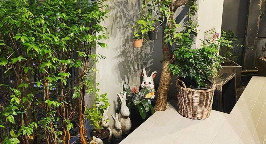 Casa en venta de 5 habitaciones en Bueng Kum, Bangkok