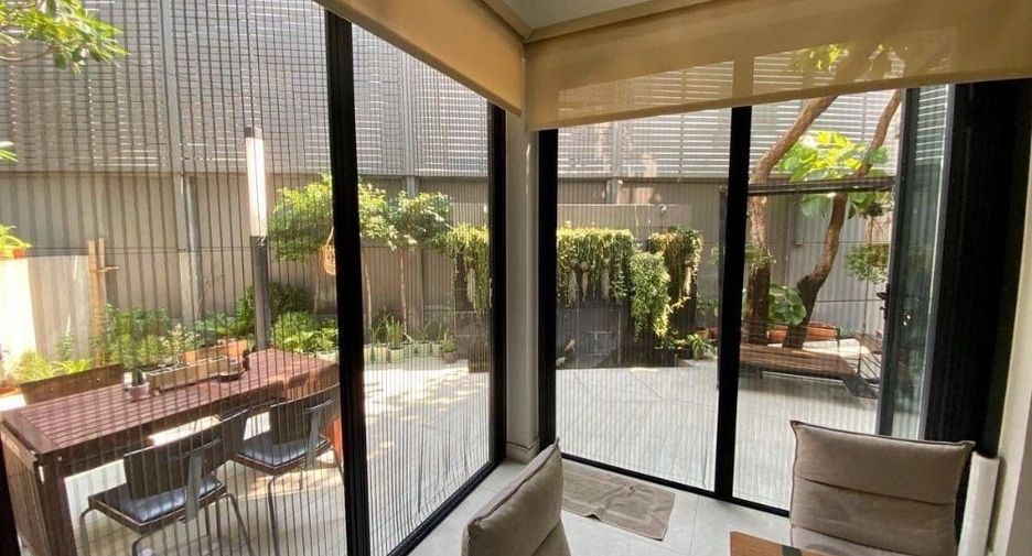 Casa en venta de 5 habitaciones en Bueng Kum, Bangkok