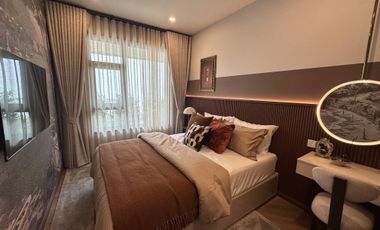 For sale 2 bedrooms condo in Mueang Phuket, Phuket