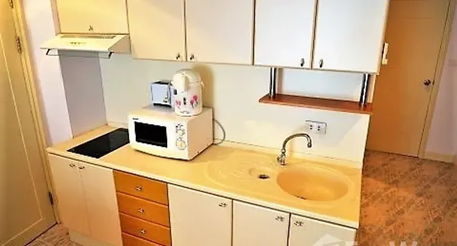 Продажа и аренда 1 кровать кондо в Банг Ламунг, Чонбури