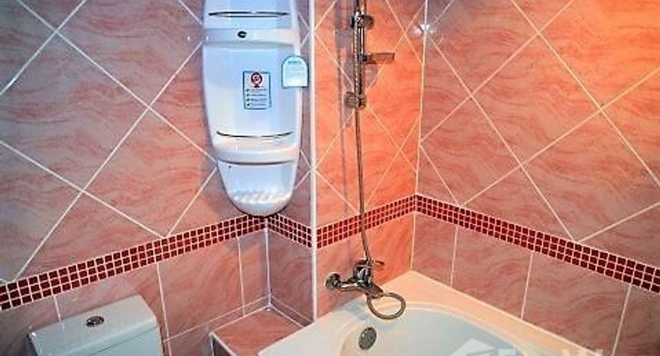 Продажа и аренда 1 кровать кондо в Банг Ламунг, Чонбури