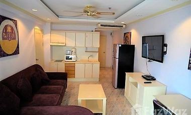 Продажа и аренда 1 кровать кондо в Банг Ламунг, Чонбури