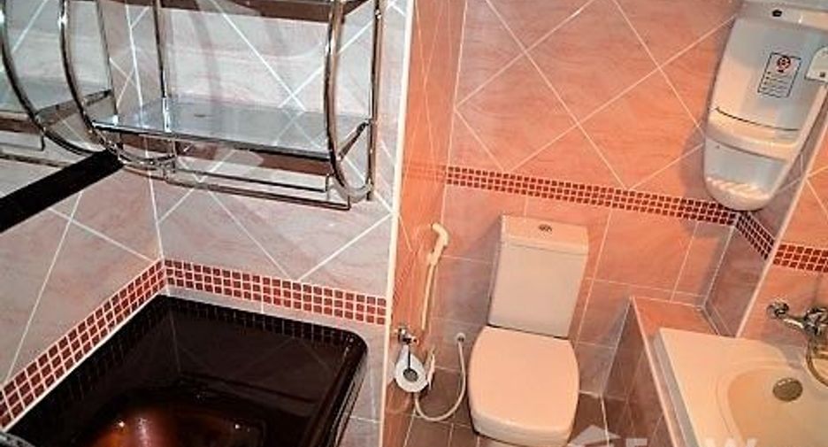 Продажа и аренда 1 кровать кондо в Банг Ламунг, Чонбури