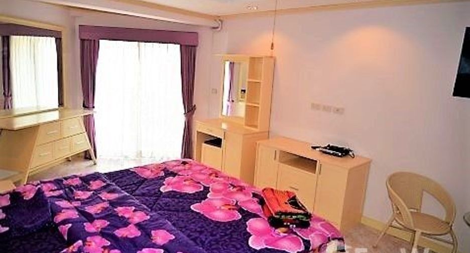 Продажа и аренда 1 кровать кондо в Банг Ламунг, Чонбури