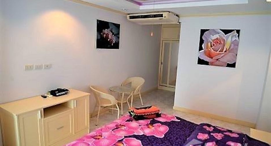 Продажа и аренда 1 кровать кондо в Банг Ламунг, Чонбури