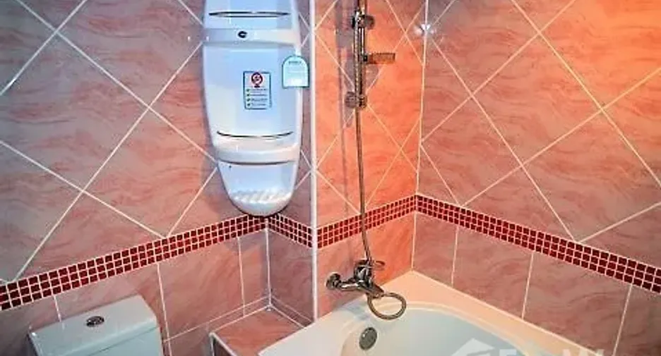 Продажа и аренда 1 кровать кондо в Банг Ламунг, Чонбури