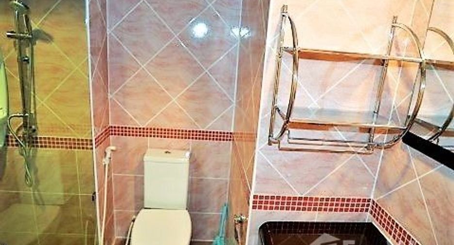 Продажа и аренда 1 кровать кондо в Банг Ламунг, Чонбури