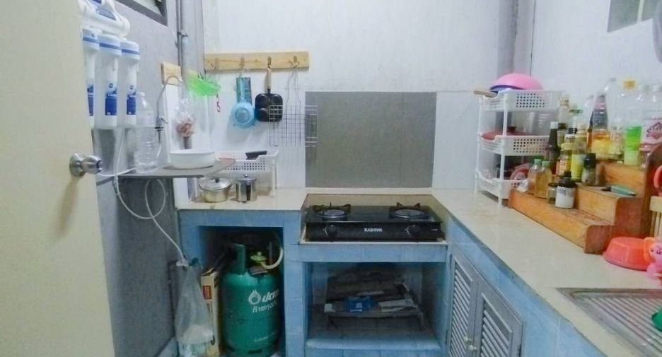 For sale 3 bedrooms townhouse in Bang Bon, Bangkok
