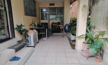 For sale 3 bedrooms townhouse in Bang Bon, Bangkok
