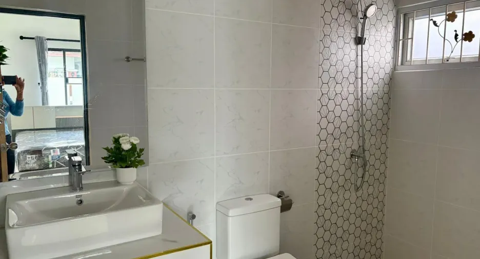 For rent 3 bedrooms house in Thalang, Phuket