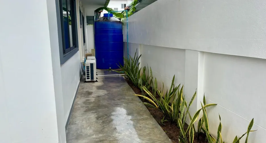 For rent 3 bedrooms house in Thalang, Phuket